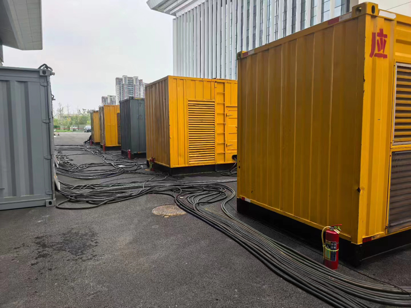 南部不同季节柴油发电机组保养有哪些注意事项？