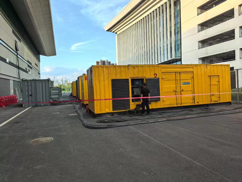 南部柴油发电机冬季保养注意事项？