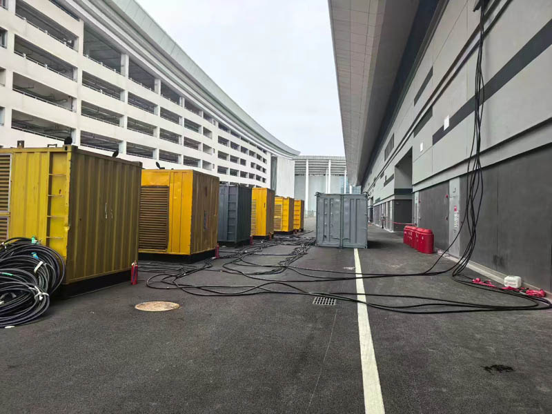 南部冬季柴油发电机启动前需要做哪些准备工作？