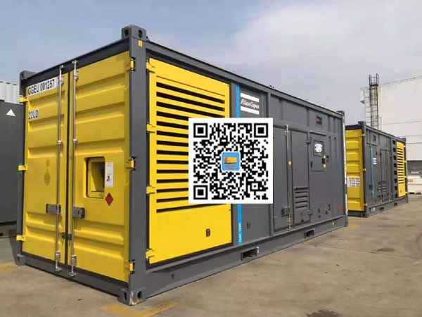 南部大型发电机出租