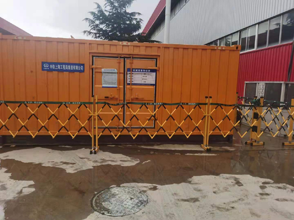 南部介绍一下柴油发电机组的工作原理