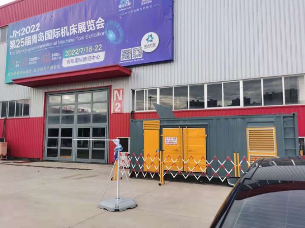 南部发电车出租-我国柴油机发电机组行业引领动力行业发展，前景广阔