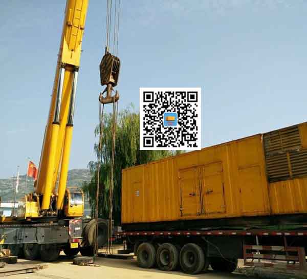 南部发电车出租-全自动发电机组长期不使用该如何保养?