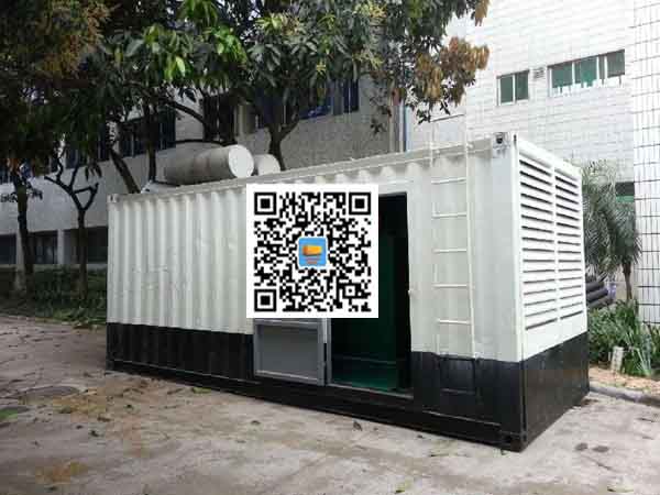 南部出租发电机-什么样的柴油发电机使用效果比较好