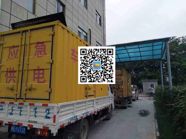 南部出租发电机-柴油发电机组启动困难的原因有哪些?