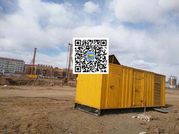 南部发电机出租-柴油发电机组安全操作规程有哪些？