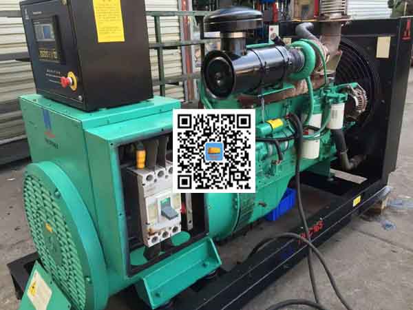 南部租赁发电机-发电机一般变压器磁芯所使用的是什么材料？