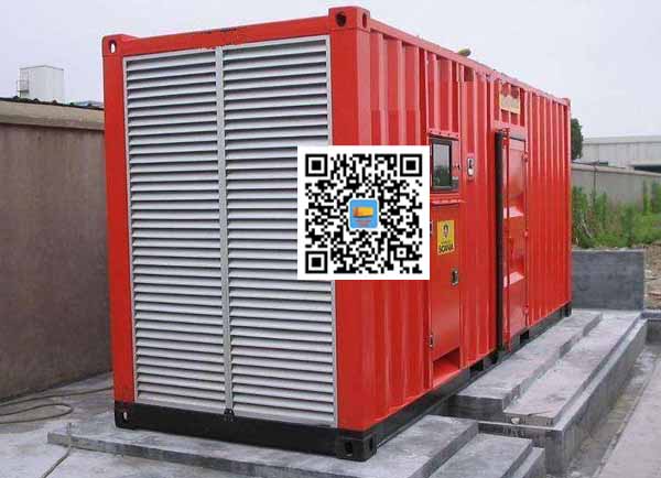 南部300kw柴油发电机组一个小时耗油