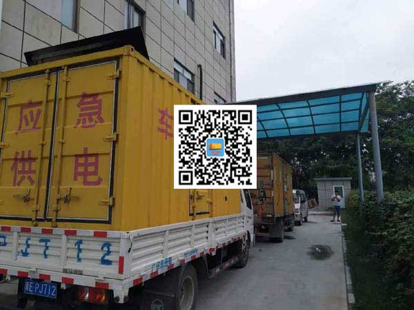 南部发电机组如何安装管道?