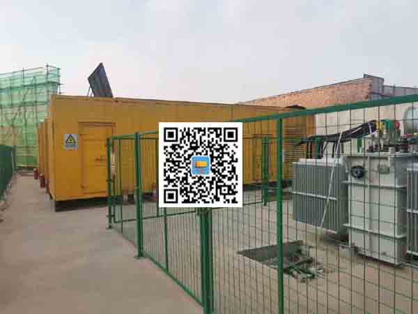 南部发电机组的社会应用有哪些