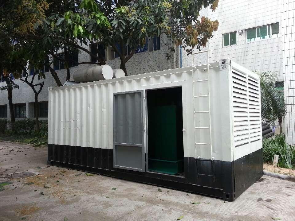 南部发电机出租-玉柴发电机组的配置有哪些?