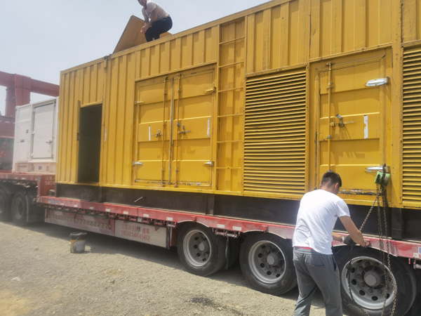 南部发电机出租100KW发电机需要什么规格的电缆线?