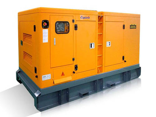 南部影响 200kw 柴油发电机油耗的因素有哪些？