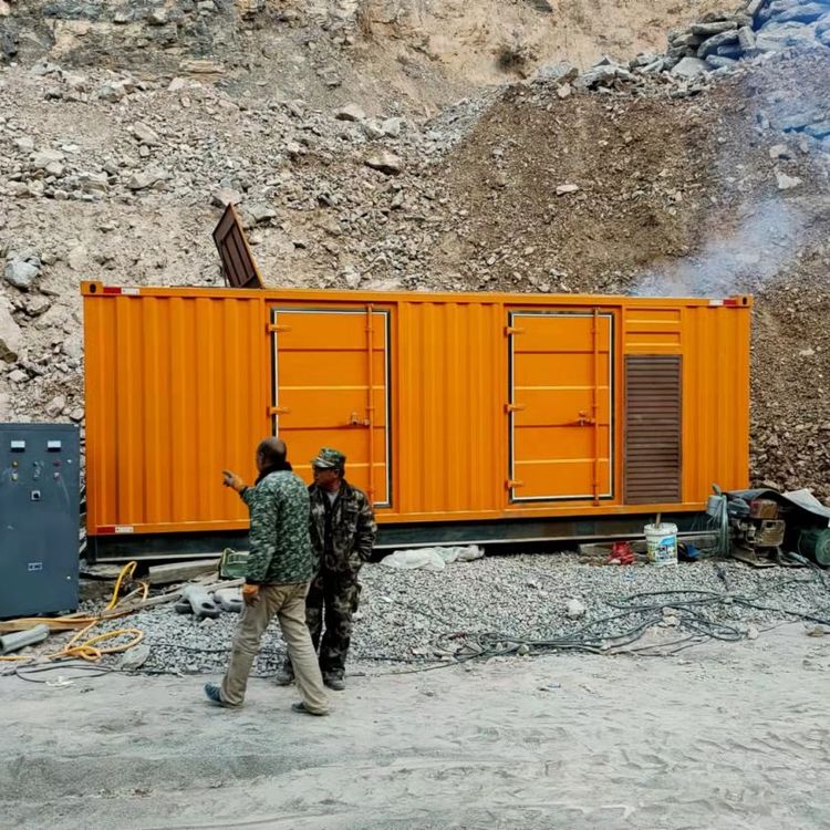 南部如何选择适合自己的 800KW 柴油发电机组？