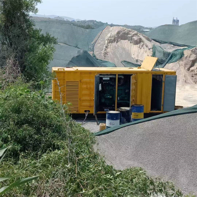 南部影响 400KW 柴油发电机组油耗的因素有哪些?