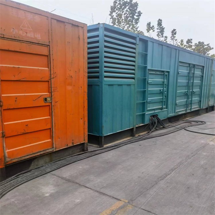 南部如何选择适合 600kW 柴油发电机组的热继电器？