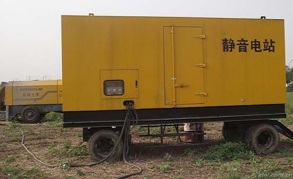 南部发电机组北方城市冬季使用注意事项有哪些？